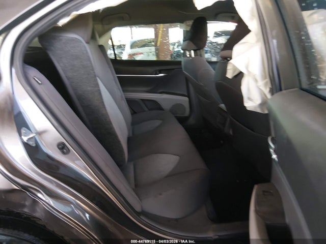 Продаж на аукціоні авто 2024 Toyota Camry Le, vin: 4T1C11AK4RU869685, номер лоту: 44769115