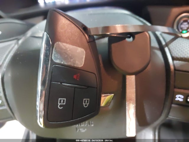 44769116 :رقم المزاد ، 1GCGTBEC3R1118040 vin ، 2024 Chevrolet Colorado 4wd Wt مزاد بيع