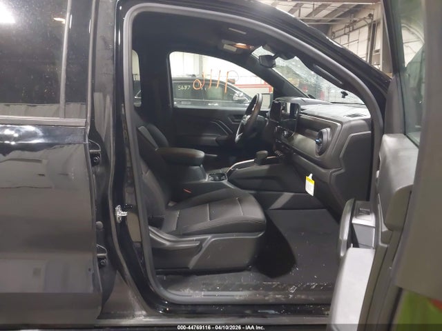 44769116 :رقم المزاد ، 1GCGTBEC3R1118040 vin ، 2024 Chevrolet Colorado 4wd Wt مزاد بيع