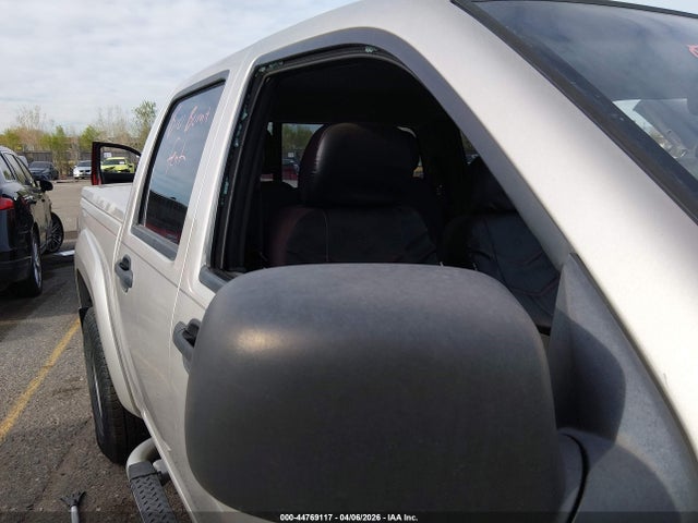 2005 Gmc Canyon Sle მანქანა იყიდება აუქციონზე, vin: 1GTDT136458250381, აუქციონის ნომერი: 44769117