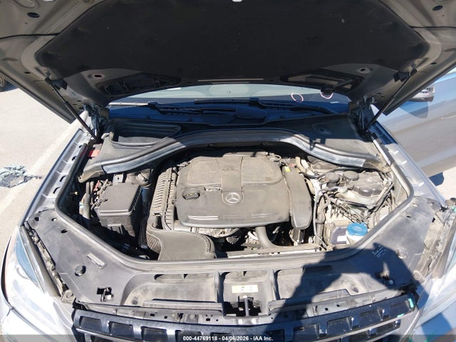 44769118 :رقم المزاد ، 4JGDA5HB4DA192780 vin ، 2013 Mercedes-benz Ml 350 4matic مزاد بيع