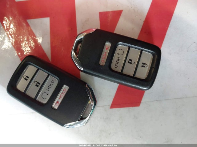 5FPYK3F79PB000956 Honda Ridgeline Rtl-e