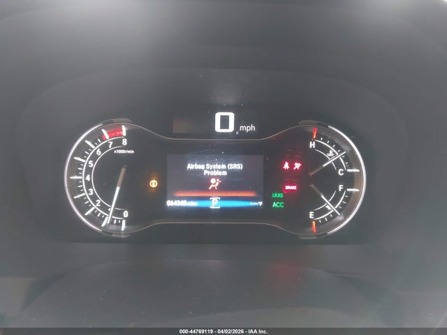 5FPYK3F79PB000956 Honda Ridgeline Rtl-e