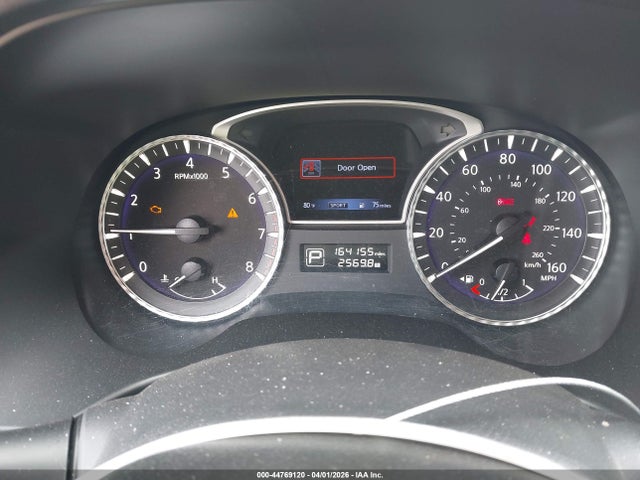 Aukcja sprzedaży 2017 Infiniti Qx60, vin: 5N1DL0MN9HC560846, numer aukcji: 44769120