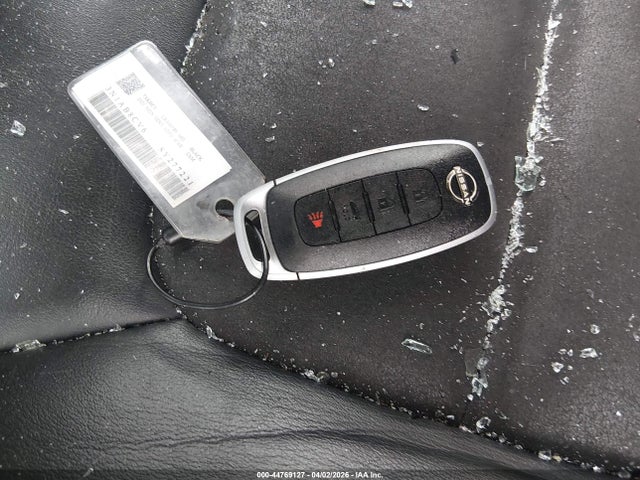 44769127 :رقم المزاد ، JM3KFACM7K1572117 vin ، 2019 Mazda Cx-5 Touring مزاد بيع