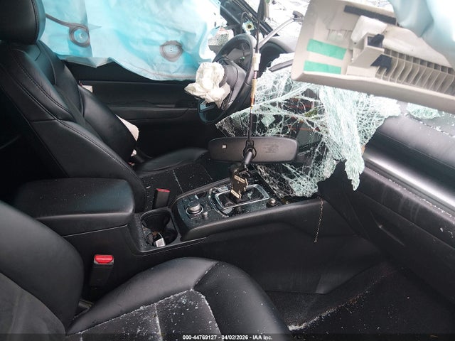 44769127 :رقم المزاد ، JM3KFACM7K1572117 vin ، 2019 Mazda Cx-5 Touring مزاد بيع