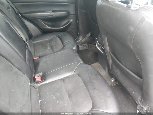 44769127 :رقم المزاد ، JM3KFACM7K1572117 vin ، 2019 Mazda Cx-5 Touring مزاد بيع