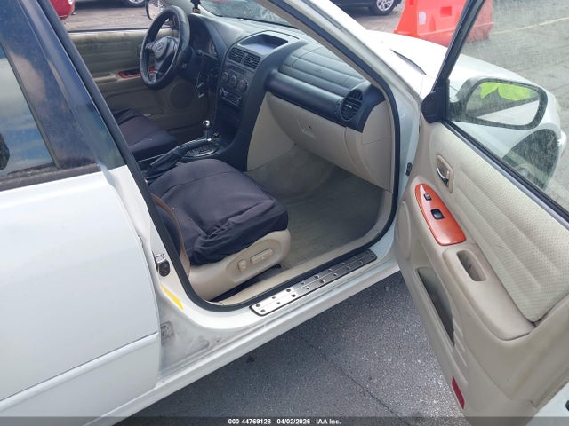 Aukcja sprzedaży 2001 Lexus Is 300, vin: JTHBD182610001789, numer aukcji: 44769128
