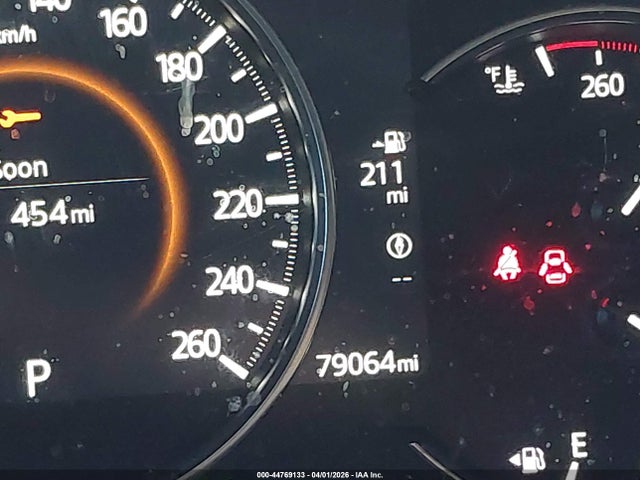Auction sale of the 2021 Mazda Cx-5 Grand Touring Reserve, vin: JM3KFBAYXM0442871, lot number: 44769133