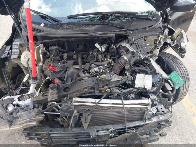 Aukcja sprzedaży 2023 Nissan Versa 1.6 Sv Xtronic Cvt, vin: 3N1CN8EVXPL862143, numer aukcji: 44769134