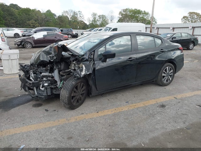 Aukcja sprzedaży 2023 Nissan Versa 1.6 Sv Xtronic Cvt, vin: 3N1CN8EVXPL862143, numer aukcji: 44769134