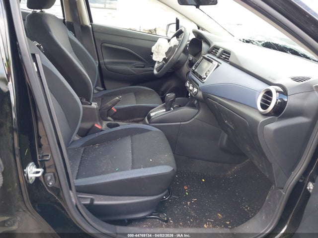 Aukcja sprzedaży 2023 Nissan Versa 1.6 Sv Xtronic Cvt, vin: 3N1CN8EVXPL862143, numer aukcji: 44769134