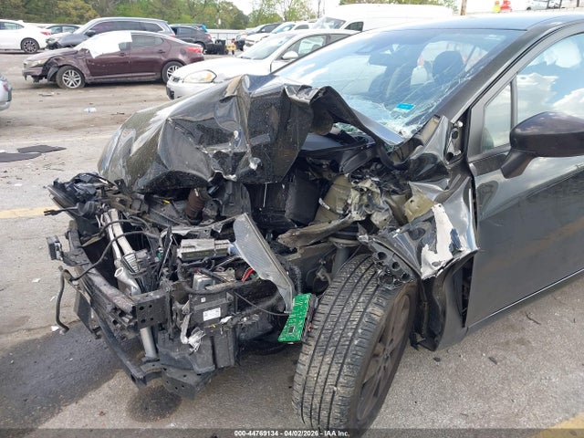 Aukcja sprzedaży 2023 Nissan Versa 1.6 Sv Xtronic Cvt, vin: 3N1CN8EVXPL862143, numer aukcji: 44769134