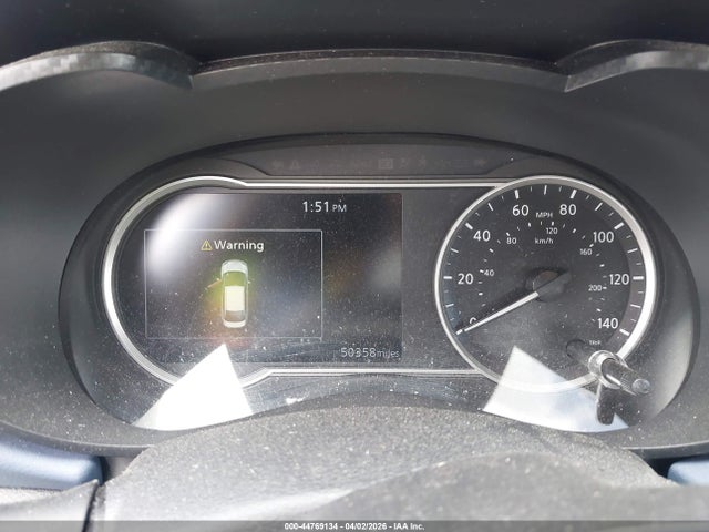 Aukcja sprzedaży 2023 Nissan Versa 1.6 Sv Xtronic Cvt, vin: 3N1CN8EVXPL862143, numer aukcji: 44769134