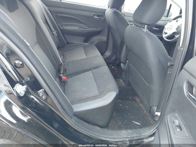 Aukcja sprzedaży 2023 Nissan Versa 1.6 Sv Xtronic Cvt, vin: 3N1CN8EVXPL862143, numer aukcji: 44769134
