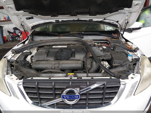 2012 VOLVO XC60 YV4952DL2C2316644 Photo 9