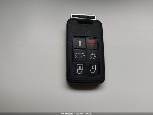 2012 VOLVO XC60 YV4952DL2C2316644 Photo 10