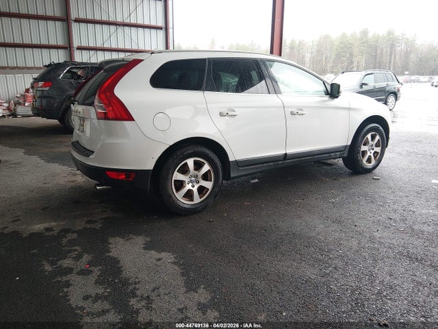 2012 VOLVO XC60 YV4952DL2C2316644 Photo 3