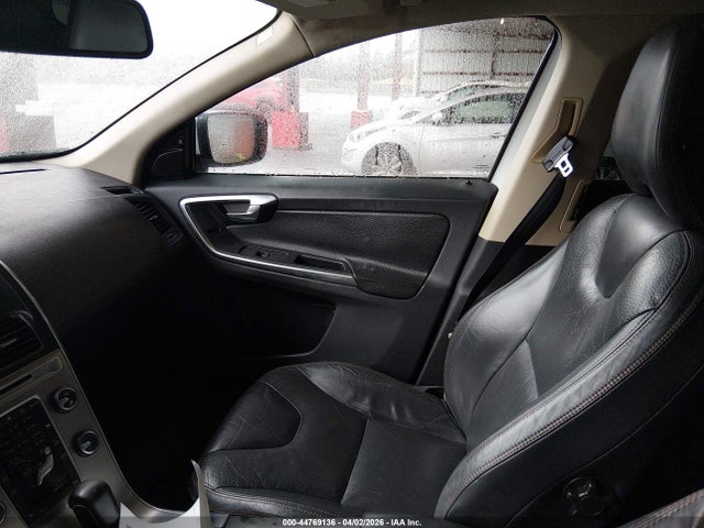 2012 VOLVO XC60 YV4952DL2C2316644 Photo 4