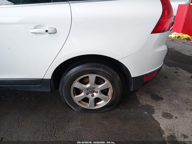 2012 VOLVO XC60 YV4952DL2C2316644 Photo 5