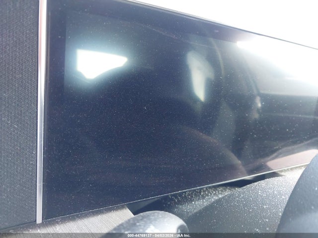 KMHL24JJ4TA135689 Hyundai Sonata Hybrid Blue