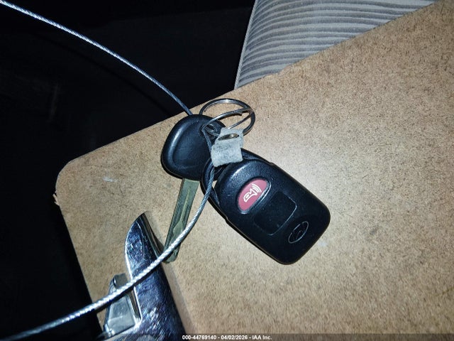 Aukcja sprzedaży 2013 Hyundai Sonata Gls, vin: 5NPEB4AC4DH517293, numer aukcji: 44769140