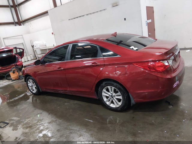 Aukcja sprzedaży 2013 Hyundai Sonata Gls, vin: 5NPEB4AC4DH517293, numer aukcji: 44769140