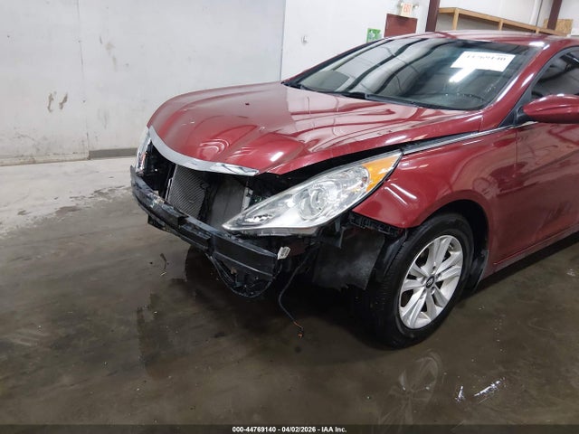 Aukcja sprzedaży 2013 Hyundai Sonata Gls, vin: 5NPEB4AC4DH517293, numer aukcji: 44769140