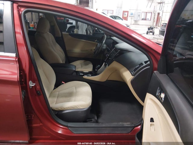 Aukcja sprzedaży 2013 Hyundai Sonata Gls, vin: 5NPEB4AC4DH517293, numer aukcji: 44769140