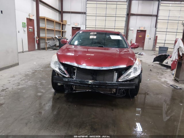Aukcja sprzedaży 2013 Hyundai Sonata Gls, vin: 5NPEB4AC4DH517293, numer aukcji: 44769140