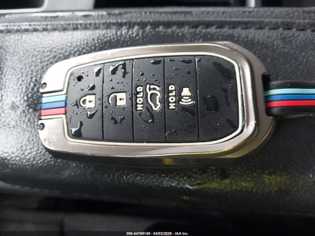 5TFWA5DB7RX235757 Toyota Tundra Limited