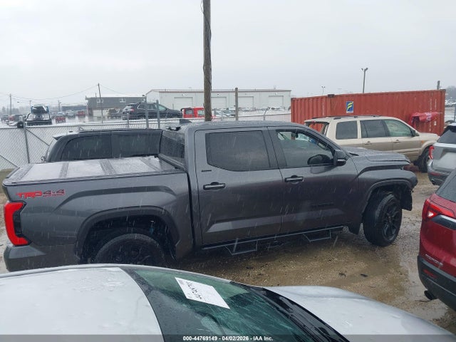 5TFWA5DB7RX235757 Toyota Tundra Limited