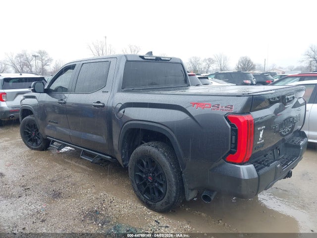 5TFWA5DB7RX235757 Toyota Tundra Limited