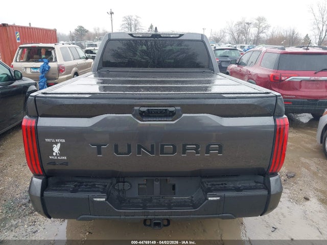 5TFWA5DB7RX235757 Toyota Tundra Limited