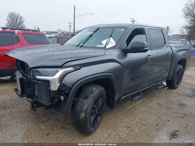 5TFWA5DB7RX235757 Toyota Tundra Limited