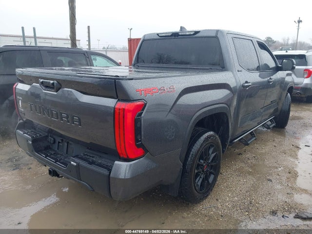 5TFWA5DB7RX235757 Toyota Tundra Limited