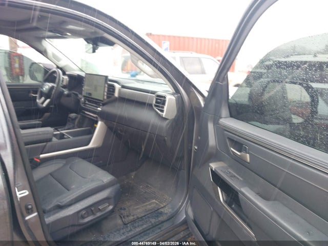 5TFWA5DB7RX235757 Toyota Tundra Limited