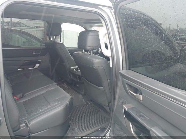 5TFWA5DB7RX235757 Toyota Tundra Limited