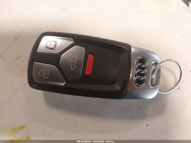 2017 AUDI Q7 WA1LHAF71HD042384 Photo 10