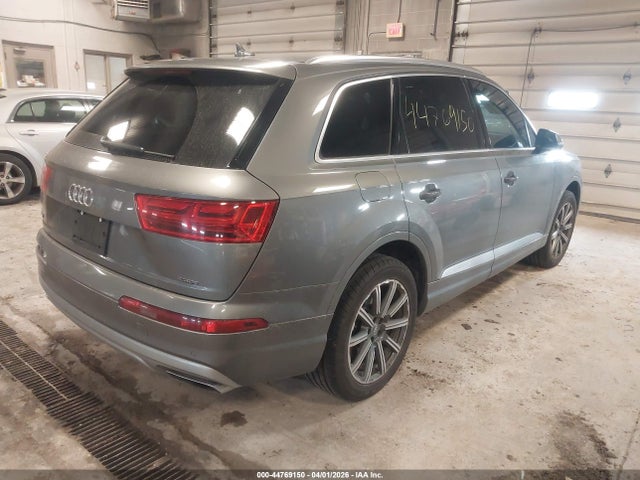 2017 AUDI Q7 WA1LHAF71HD042384 Photo 3
