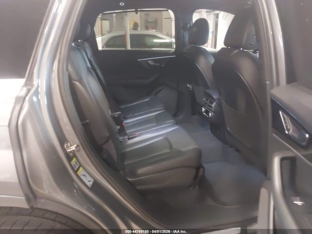 2017 AUDI Q7 WA1LHAF71HD042384 Photo 7