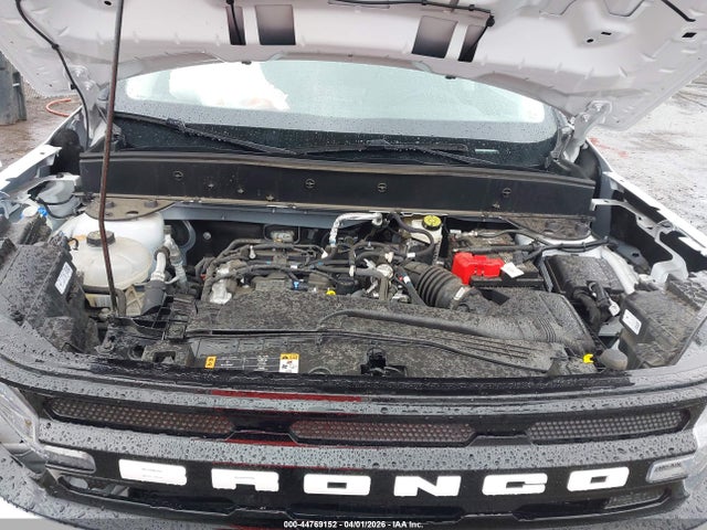 3FMCR9C69RRF38499 Ford Bronco Sport Outer Banks