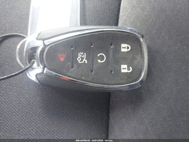 2025 CHEVROLET MALIBU 1G1ZD5ST4SF119128 Photo 10