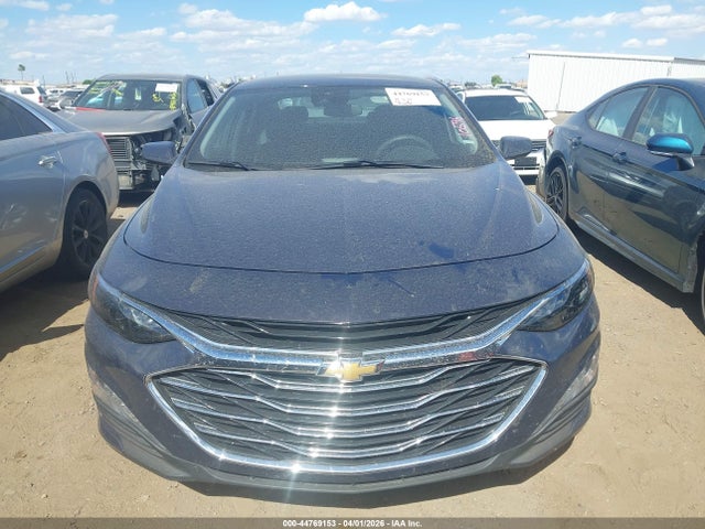 2025 CHEVROLET MALIBU 1G1ZD5ST4SF119128 Photo 5