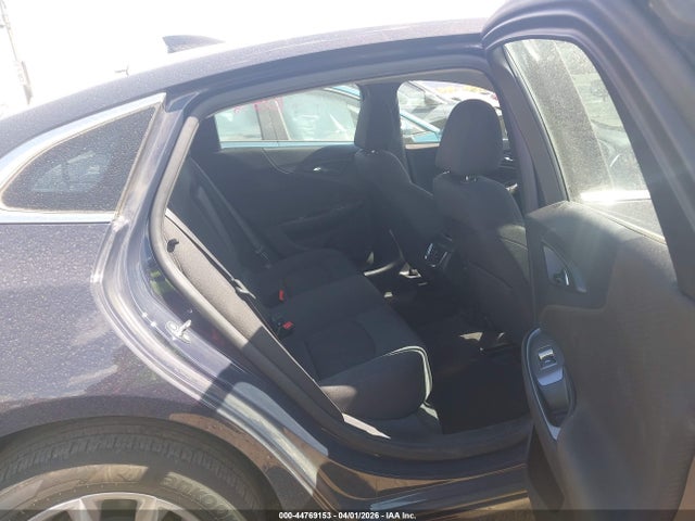 2025 CHEVROLET MALIBU 1G1ZD5ST4SF119128 Photo 7