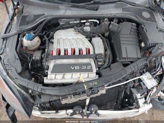 Aukcja sprzedaży 2008 Audi Tt 3.2, vin: TRUDD38J181002968, numer aukcji: 44769156