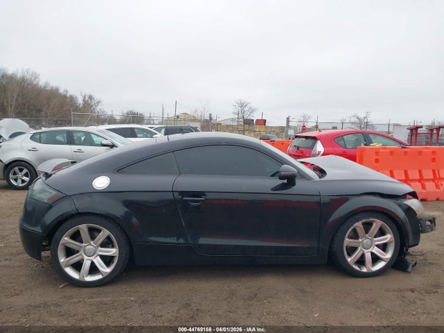 Aukcja sprzedaży 2008 Audi Tt 3.2, vin: TRUDD38J181002968, numer aukcji: 44769156