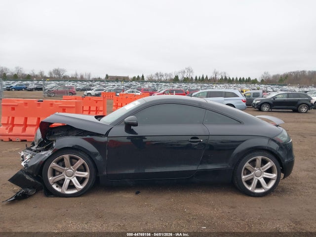 Aukcja sprzedaży 2008 Audi Tt 3.2, vin: TRUDD38J181002968, numer aukcji: 44769156