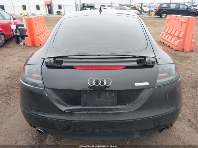 Aukcja sprzedaży 2008 Audi Tt 3.2, vin: TRUDD38J181002968, numer aukcji: 44769156