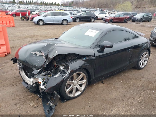 Aukcja sprzedaży 2008 Audi Tt 3.2, vin: TRUDD38J181002968, numer aukcji: 44769156